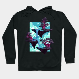 Floating Island Hoodie